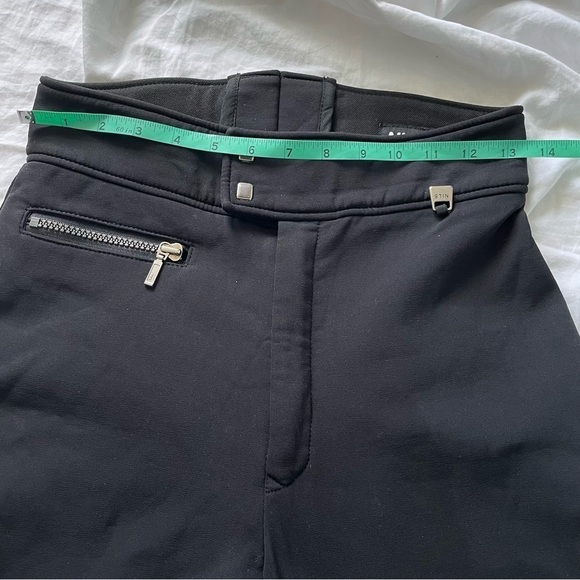 Vintage Nils High Waisted Snow Ski Pants - Picture 11 of 16